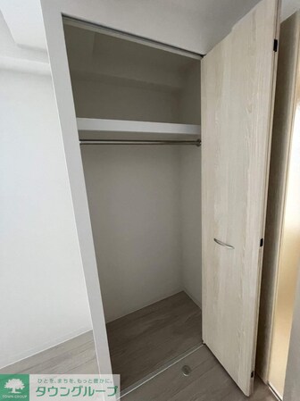 Noir et Bianc 並木の物件内観写真